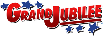 Grand Jubilee Logo