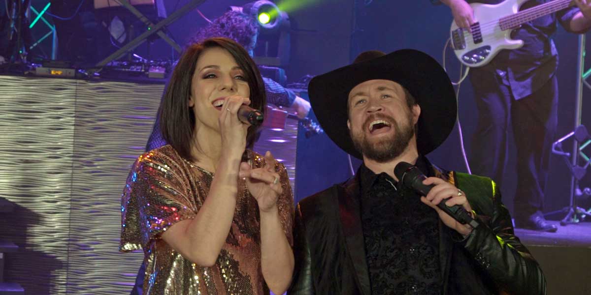 Branson's Famous Baldknobbers