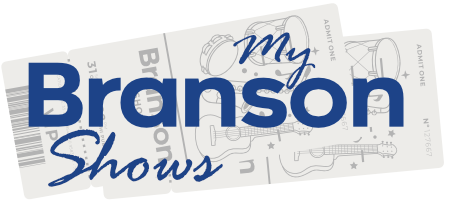 My Branson Shows